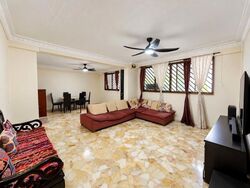 Blk 401 Fajar Road (Bukit Panjang), HDB 4 Rooms #633253541